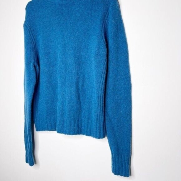 J. CREW Mock Neck Sweater  - Picture 3 of 9